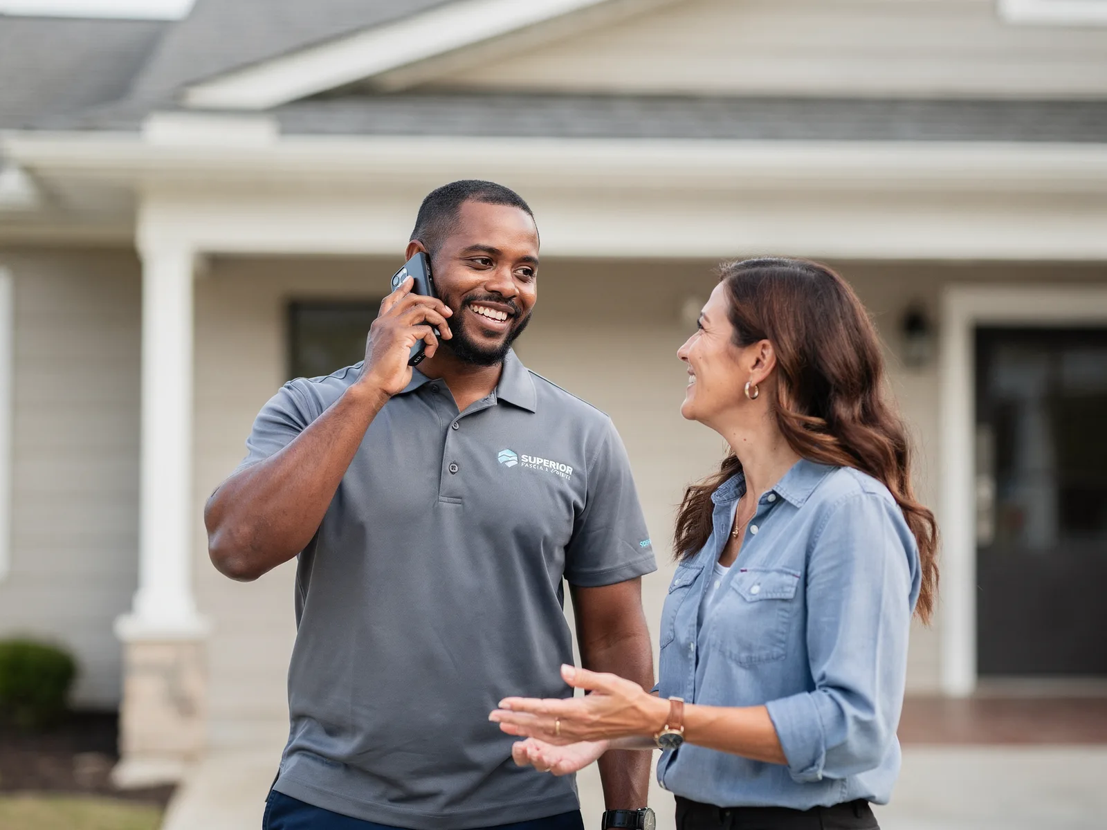 Fascia Repair Placerville, ID FAQs