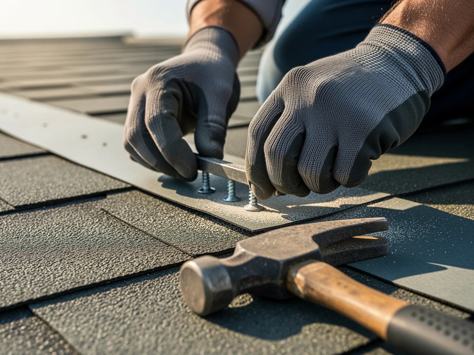 Why choose Fascia Repair in Placerville, ID